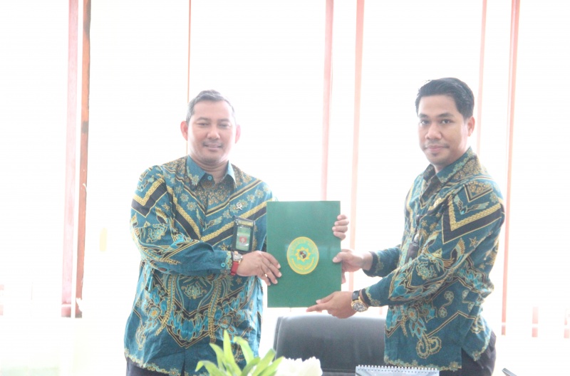 Closing meeting assesment Internal Ampuh semester II