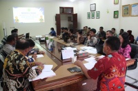 SOSIALISASI IKU, RESTRA, PENETAPAN KINERJA TAHUN 2026 DAN PROGRAM KERJA 2026