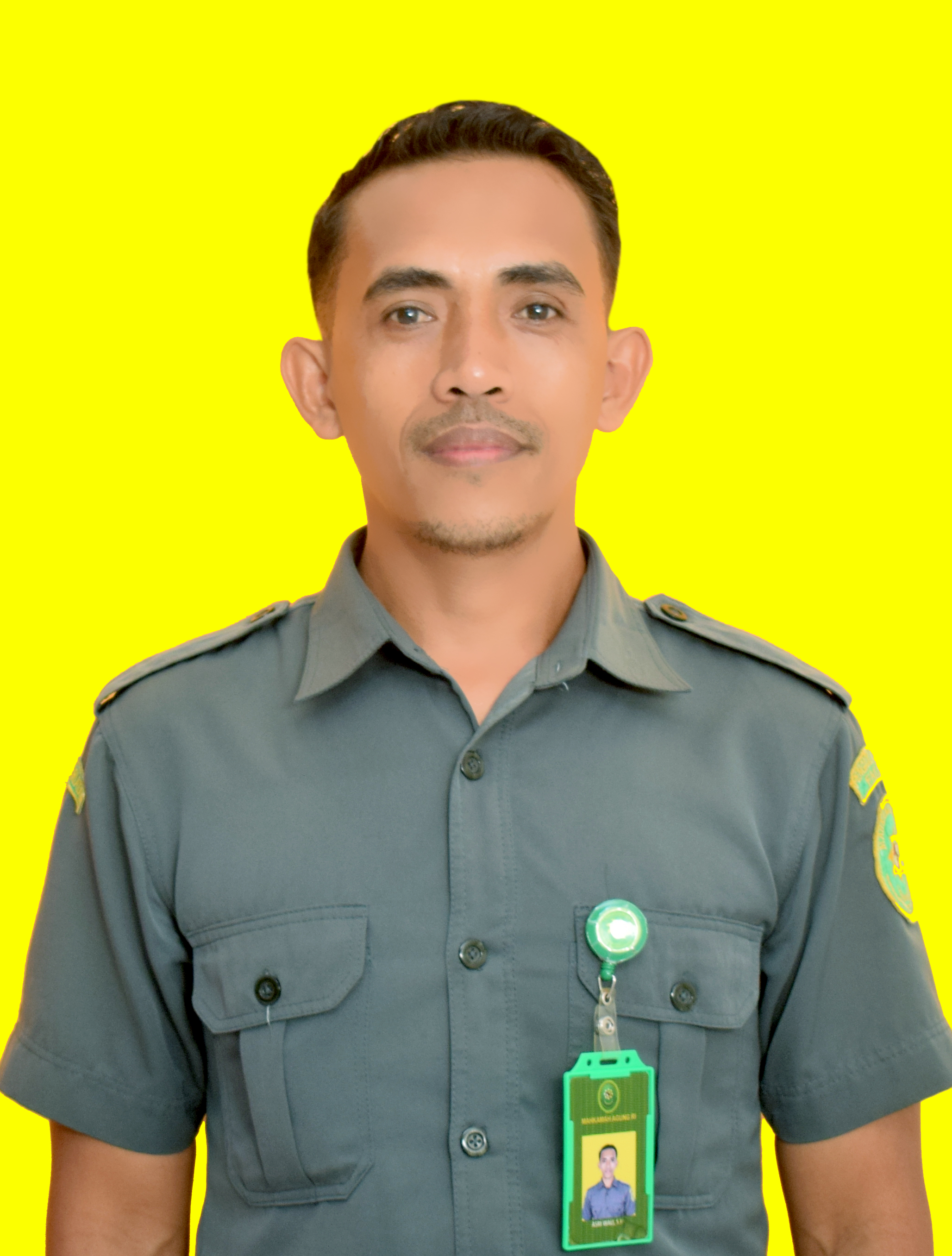 asri