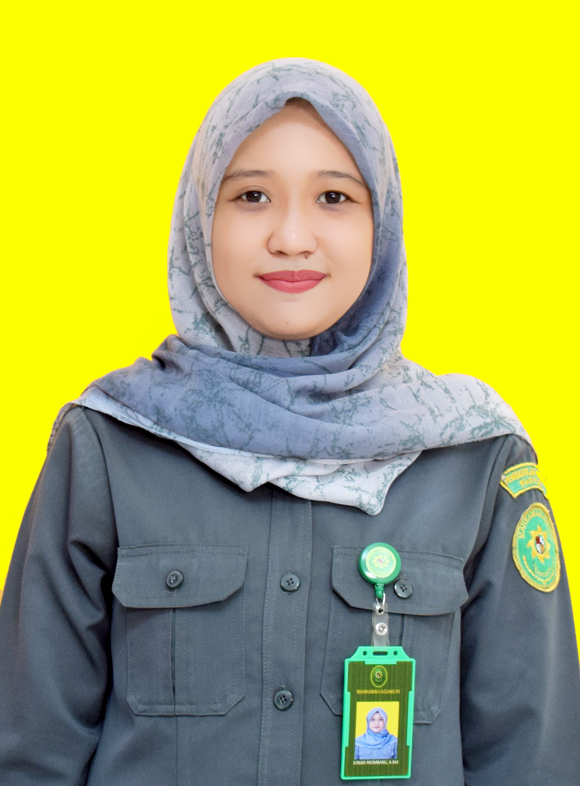 niar