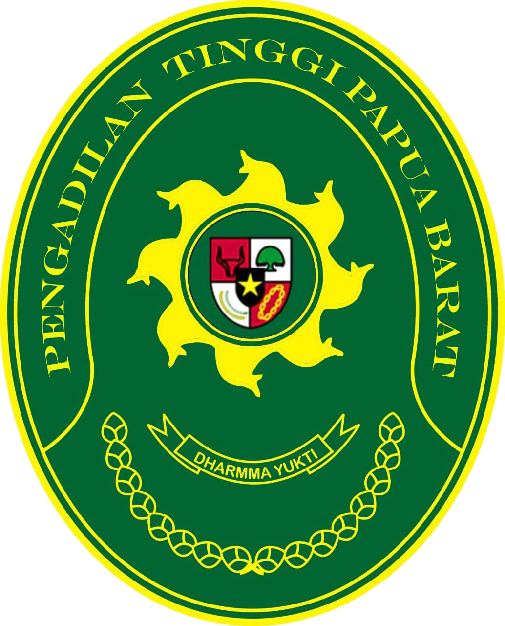 Pengadilan Tinggi Papua Barat